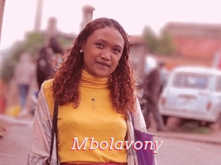 Mbolavony