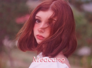 Meacano