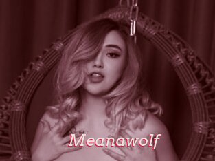 Meanawolf