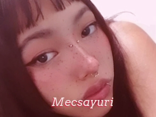 Mecsayuri