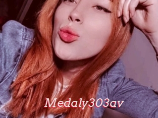 Medaly303av