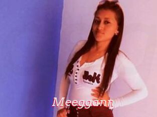 Meeggann