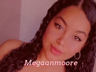 Megaanmoore