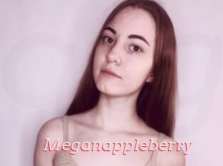 Meganappleberry