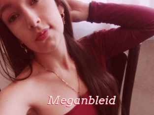 Meganbleid