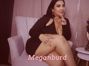 Meganburd