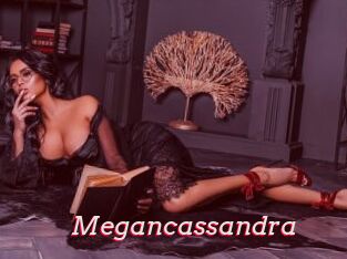 Megancassandra