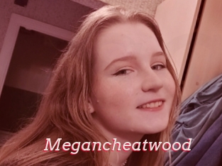 Megancheatwood