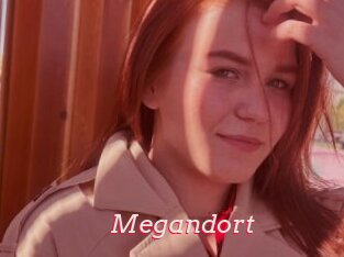 Megandort