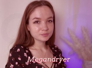 Megandryer