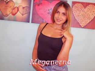 Meganerna