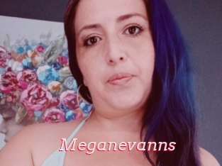 Meganevanns