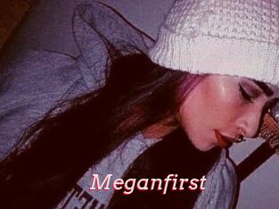 Meganfirst