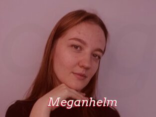 Meganhelm