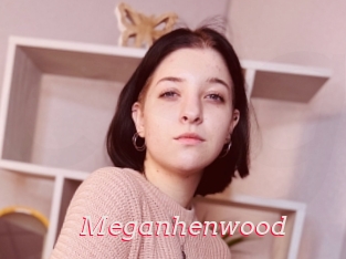 Meganhenwood