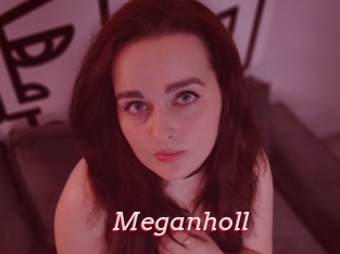 Meganholl