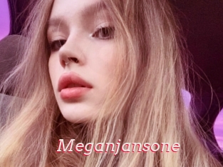 Meganjansone