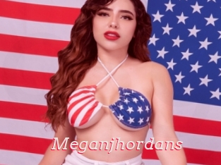 Meganjhordans