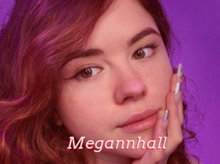 Megannhall