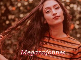 Megannjonnes