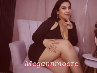 Megannmoore