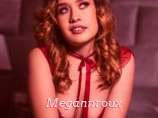 Megannroux