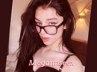 Megannseex