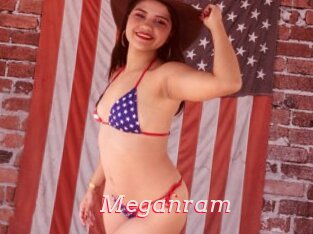 Meganram