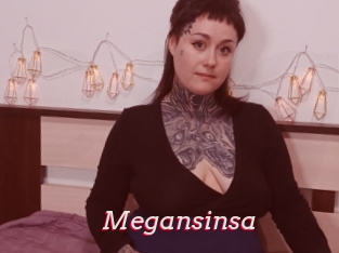 Megansinsa