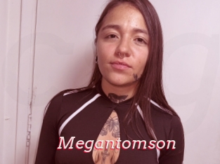 Megantomson