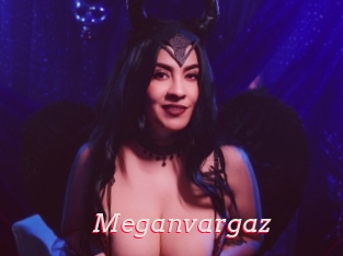 Meganvargaz