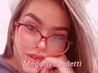 Meganvenedetti