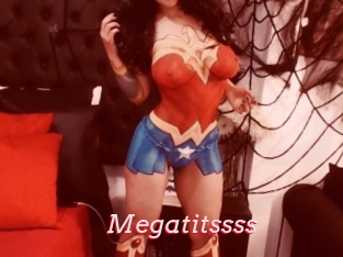 Megatitssss