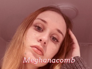 Meghanacomb