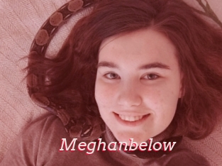 Meghanbelow
