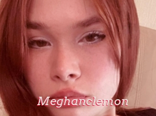 Meghanclemon