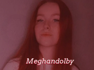 Meghandolby