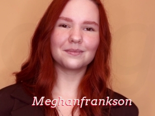 Meghanfrankson