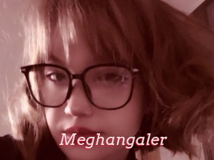 Meghangaler