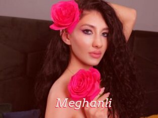 Meghanli