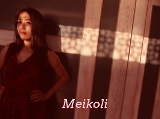 Meikoli