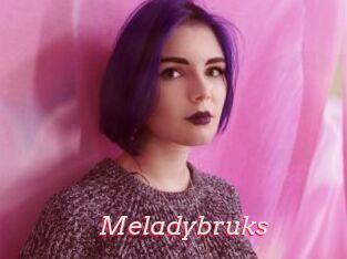 Meladybruks