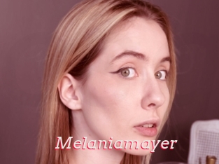 Melaniamayer