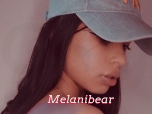 Melanibear