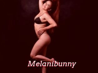 Melanibunny