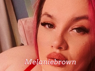 Melaniebrown