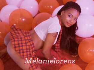 Melanielorens