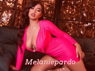 Melaniepardo