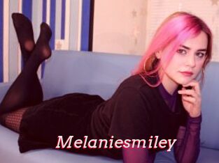 Melaniesmiley