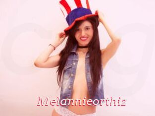 Melannieorthiz